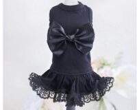 Ballerina Dog Dress