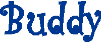 Buddy