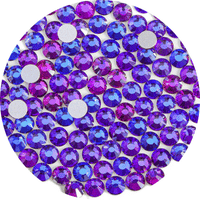 Lilac Purple