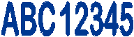 Rounded Block