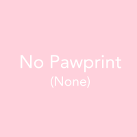 No Pawprint (None)