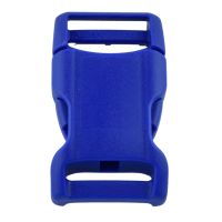 Blue Plastic ($0.00)