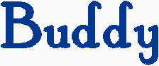 Buddy
