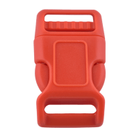 Orange Plastic