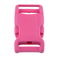 Pink Plastic