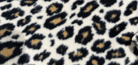 Tan Leopard