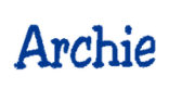 Archie