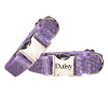 lavender_crystal_rhinestone_dog_collar