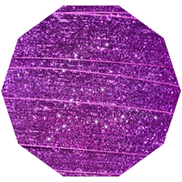 Lilac Glitter