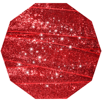Poppy Glitter