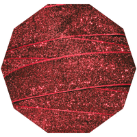 Wine Glitter