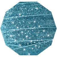 Ocean Glitter