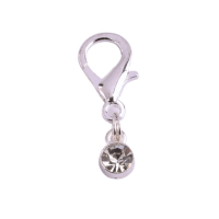 Yes I want a Diamond Charm ($12.99):