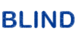 Block Font